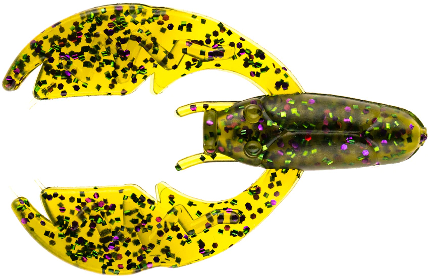 NetBait X37520 Paca Chunk Sr Watermelon Candy 3.25